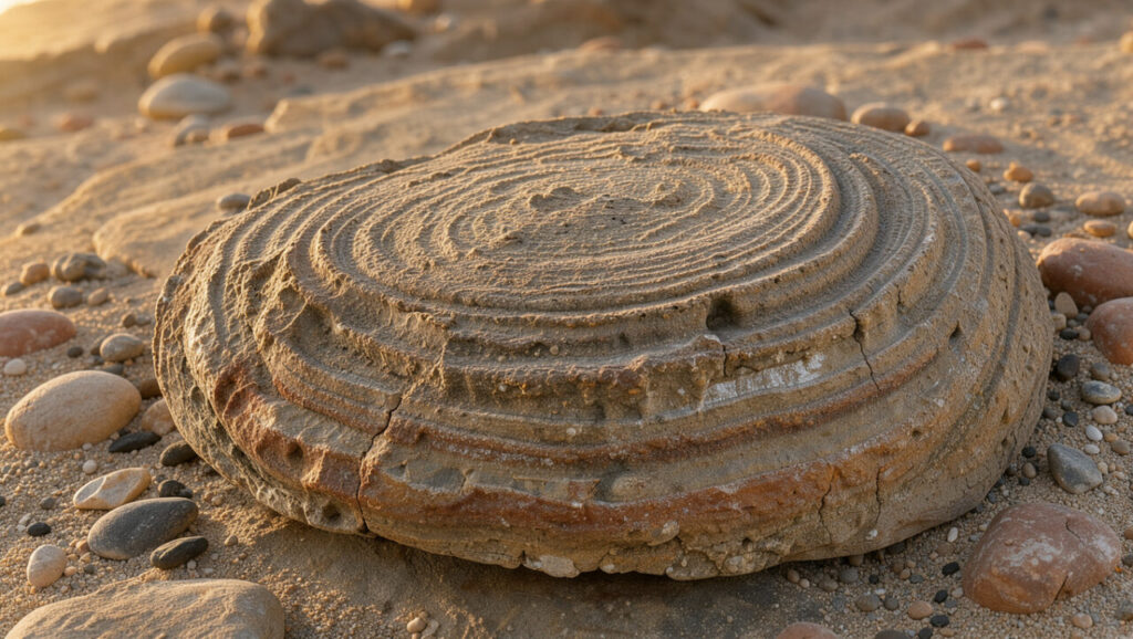 Stromatolite : origine fossile, symbolique et conseils pour choisir cette pierre ancienne