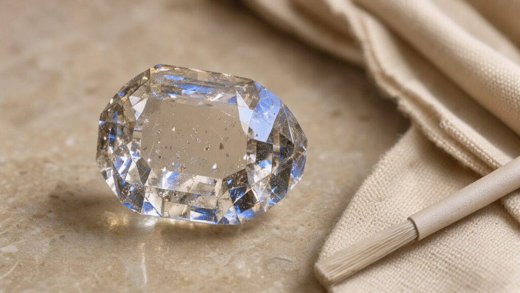 Zircon : comment reconnaître, choisir et entretenir cette pierre naturelle aux reflets éclatants ?